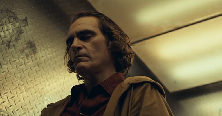 The Man Who Suffers From The Laughing Disorder Like Joker Says Phoenix s Portrayal Was Accurate