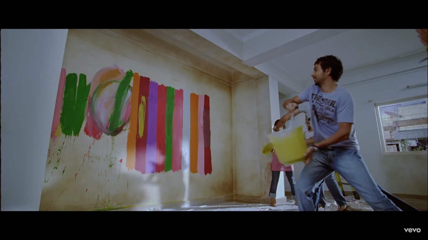 The Most Epic Thing From 'Wake Up Sid' Was Aisha's Gorgeous, Picture  Perfect Flat & I Want It