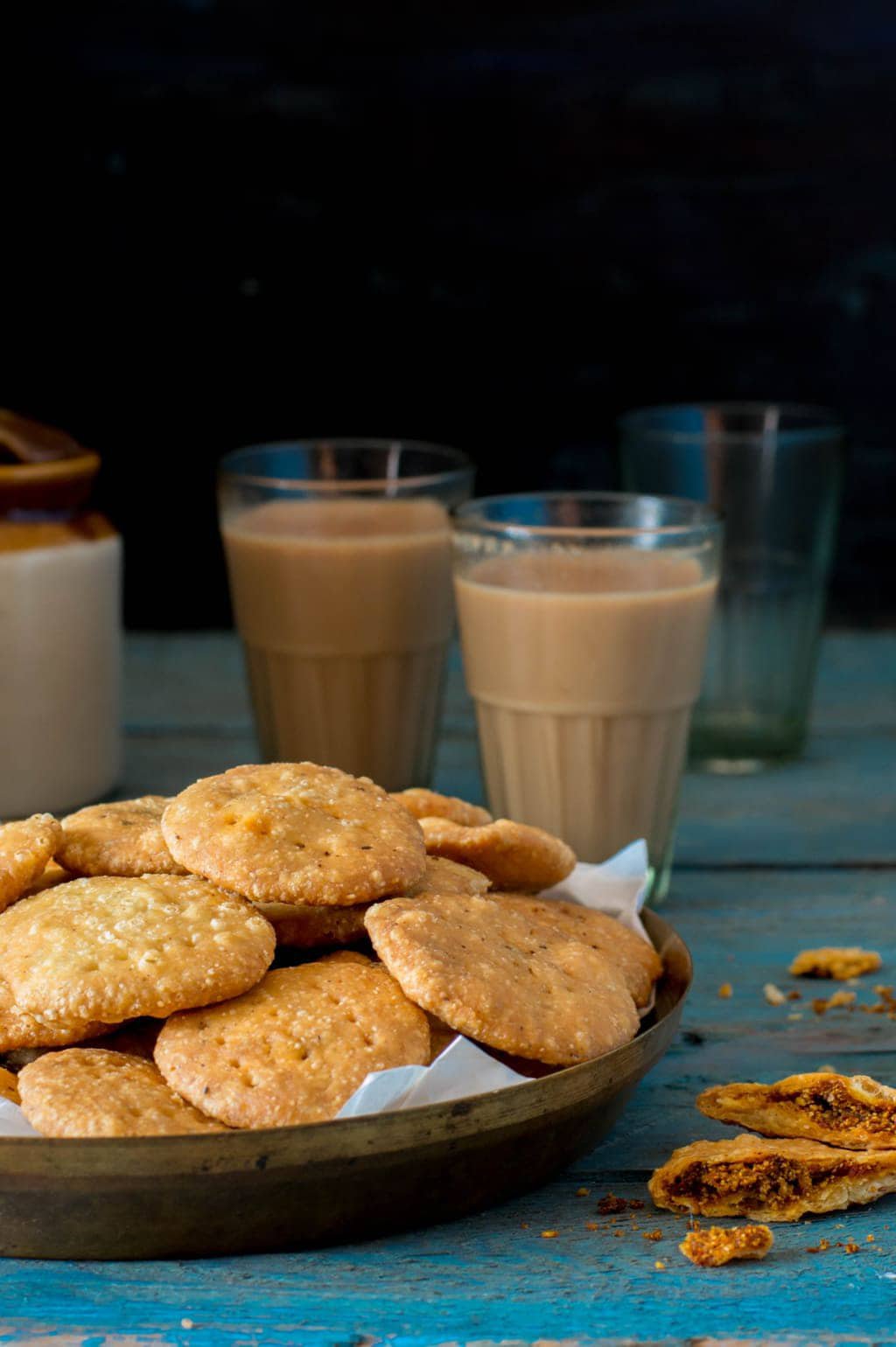 'Mathri' By Far Is The Best Chai Time Snack One Could Ask For