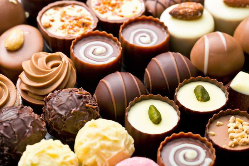 ITC Unveils Its 'Most Expensive Chocolate' Costs 4.3 Lakh Per Kg - News18