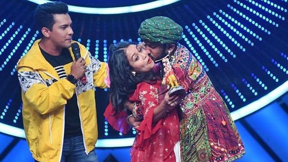 Indian Idol Using Neha Kakkar's Harassment On TV Is Proof We'll Stoop To  Any Level For TRPs