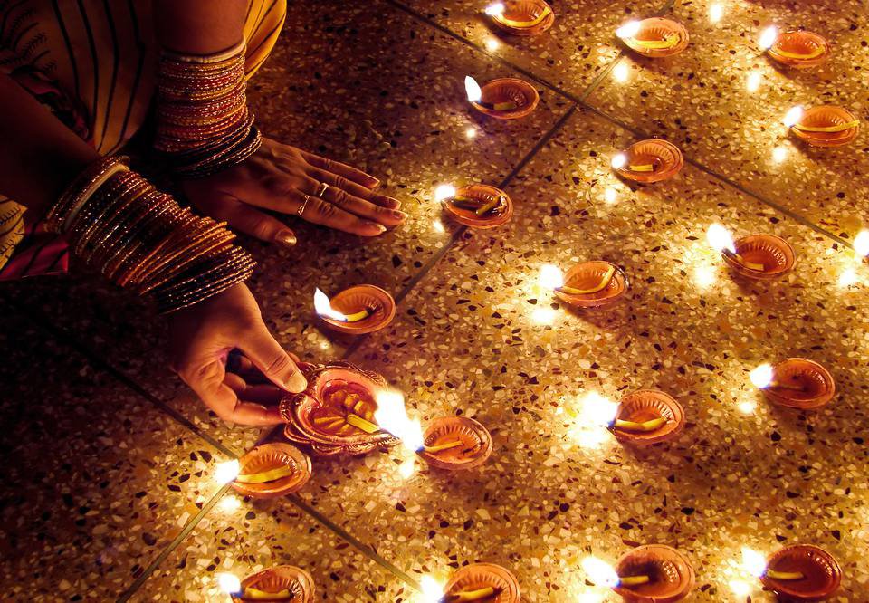 Ways To Celebrate Pollution Free Diwali