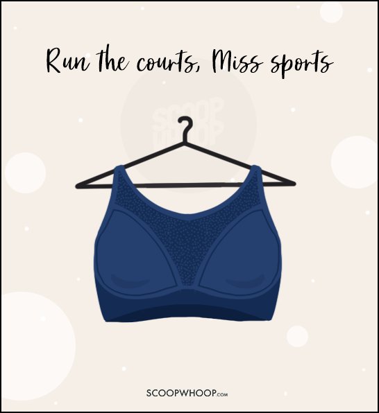 Here's A Guide To The Perfect Bra For Different Dresses - ScoopWhoop