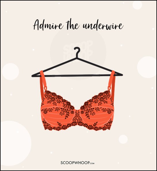 Here's A Guide To The Perfect Bra For Different Dresses - ScoopWhoop