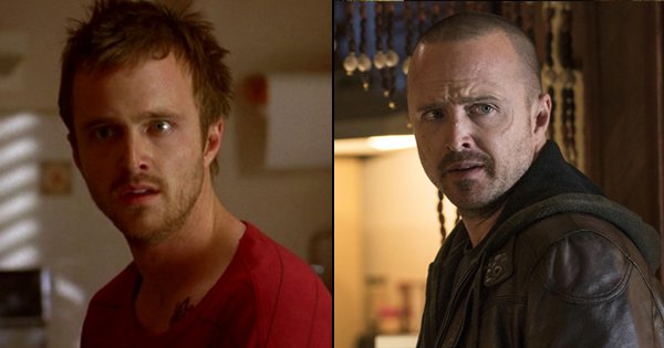 El Camino Closes The Breaking Bad And Brings Justice To The Immortal Character Of Jesse Pinkman