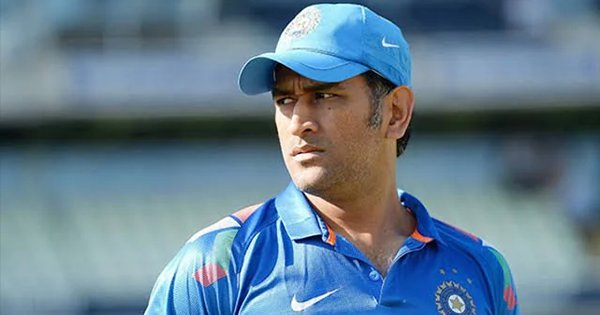 #bringbackdhoni says twitter after ms is not included in the t20 squad for west indies - scoopwhoop