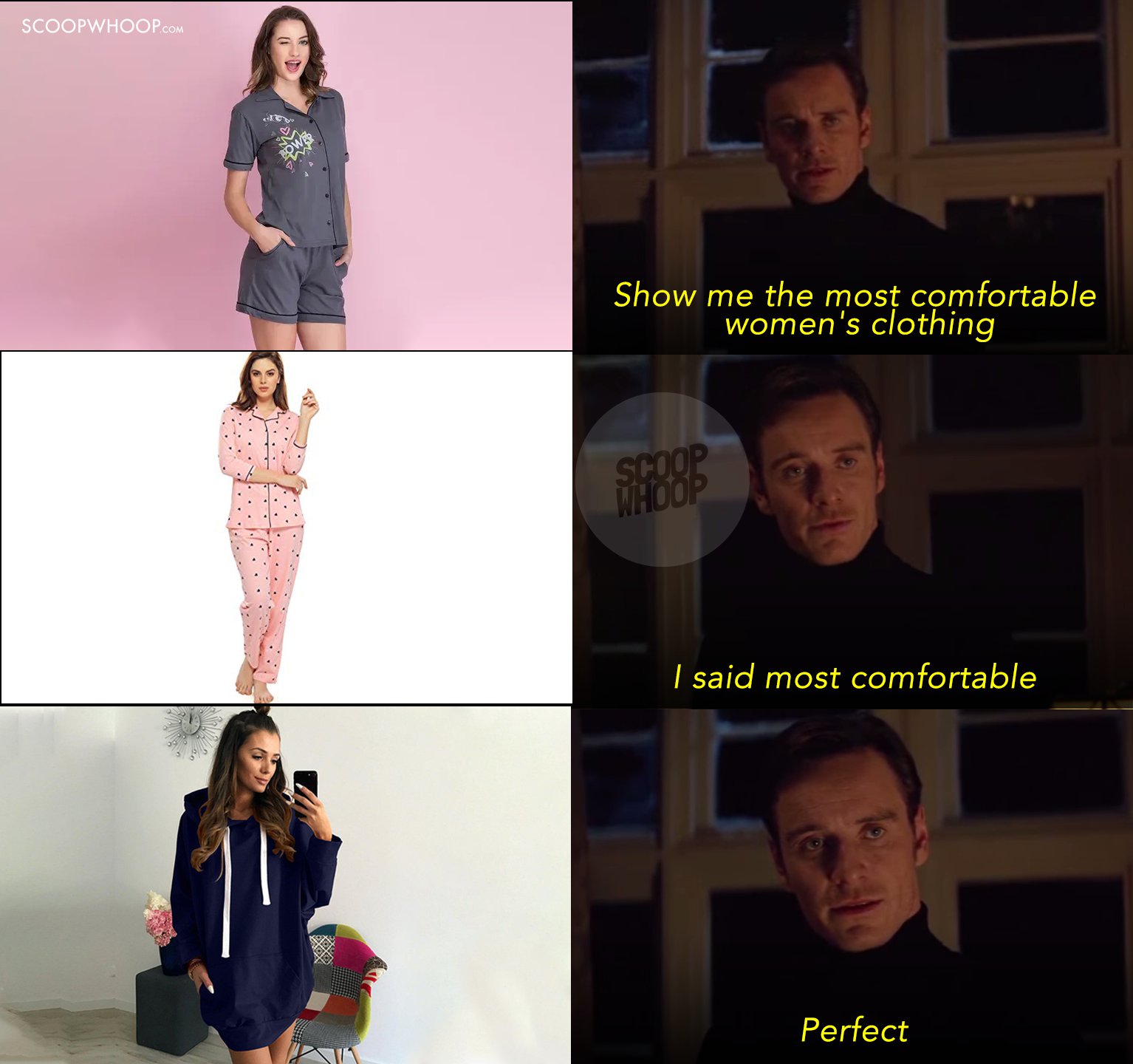 Wearing Your Boyfriend's Hoodie Is Good For Your Mental Health, Reveals