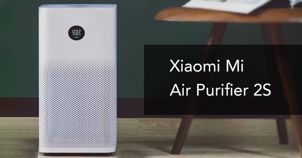 Buy Any Of These 8 Air Purifiers For Your Home To Protect Yourself From ...