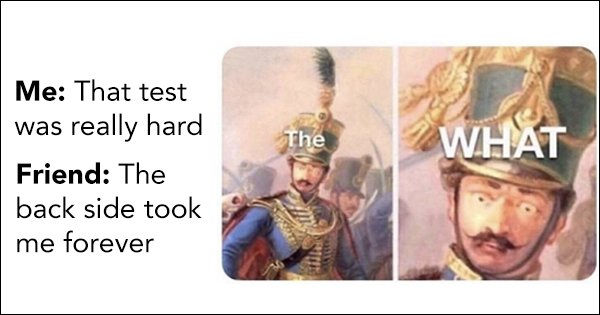This instagram account turns classical art into hilarious memes cuz humour bhi toh art hai - scoopwhoop
