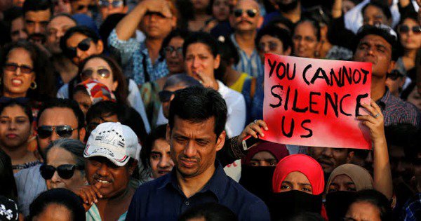 Woman in unnao set on fire by accused, five months after she survived gang rape - scoopwhoop
