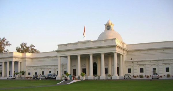 IIT ROORKEE MECHANICAL ENGINEERING HIGHEST PACKAGE visual data 5