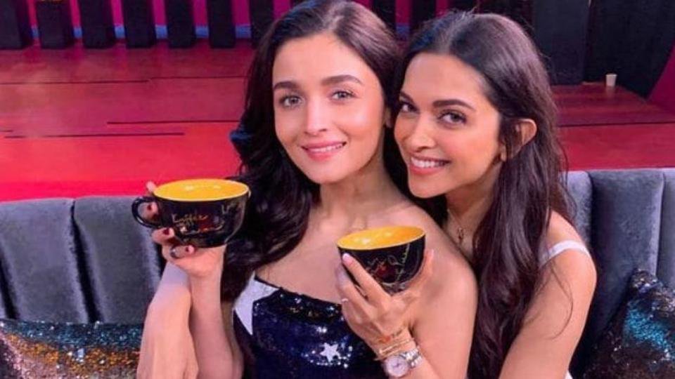 Deepika Padukone Voted Sexiest Asian Woman Of Decade Alia Bhatt Sexiest Asian Woman Of 2019