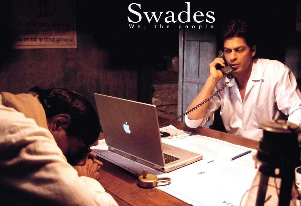 Black and Swades We, the people 2in1 Movies, DVD | eBay