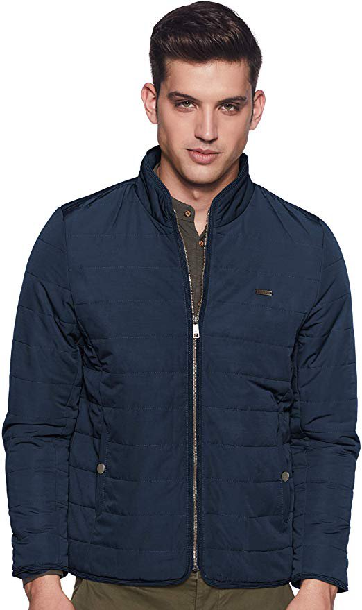 The Best Winter Jackets Under ₹5,000