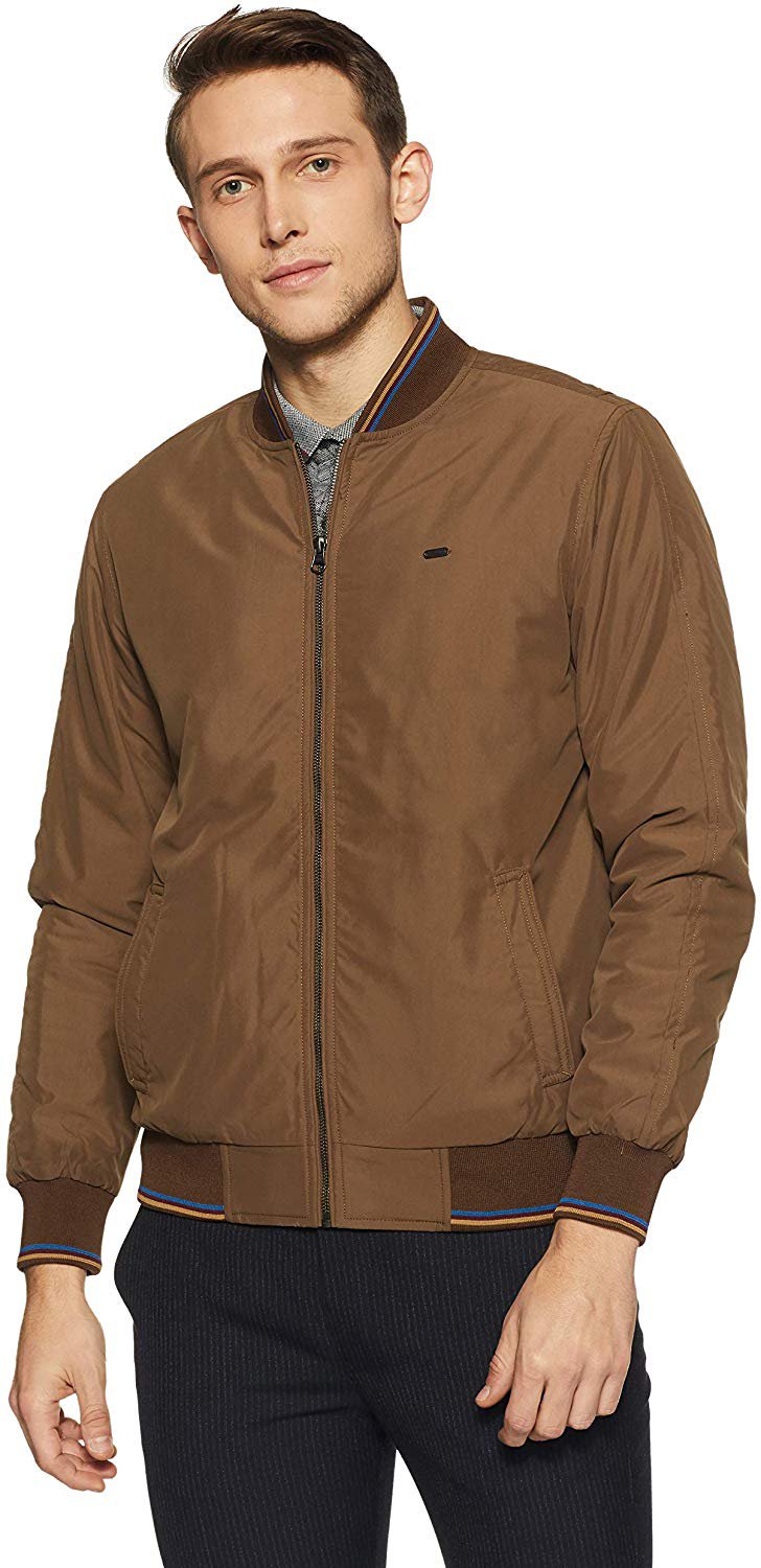 The Best Winter Jackets Under ₹5,000