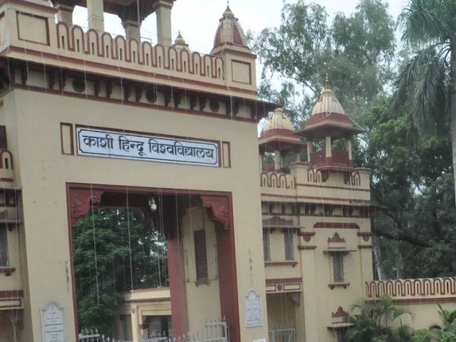 BHU To Offer A Certificate Course In Bhoot Vidya Starting This