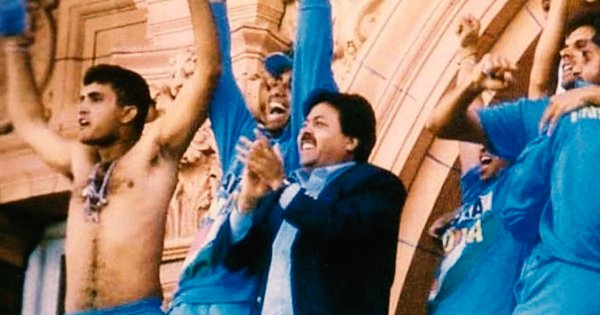 Top 10 Emotional Moments In Indian Cricket History