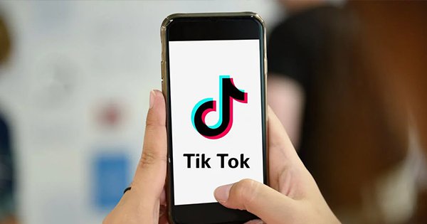 TikTok Is Now Among Top 5 Most Downloaded Apps On The Apple App Store