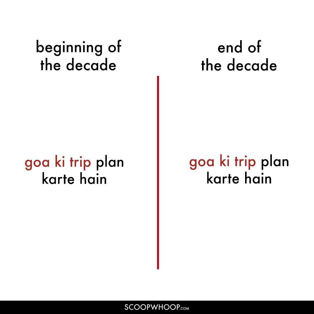 Decade Decade