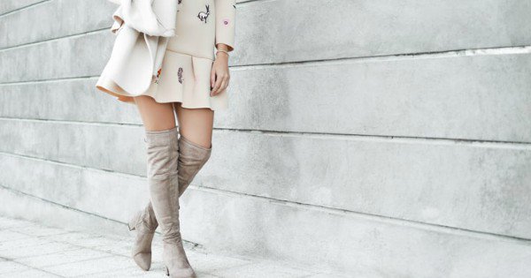 5 Of The Best Boots You Should Definitely Invest In This Season
