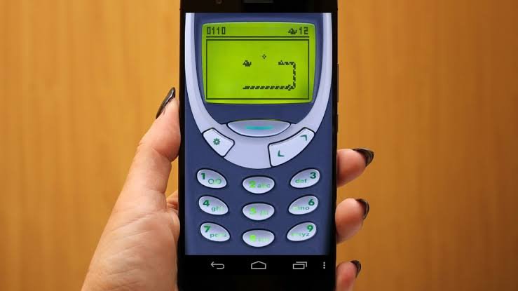 Nokia Brick mobiles to return with snake game included - Khaama Press