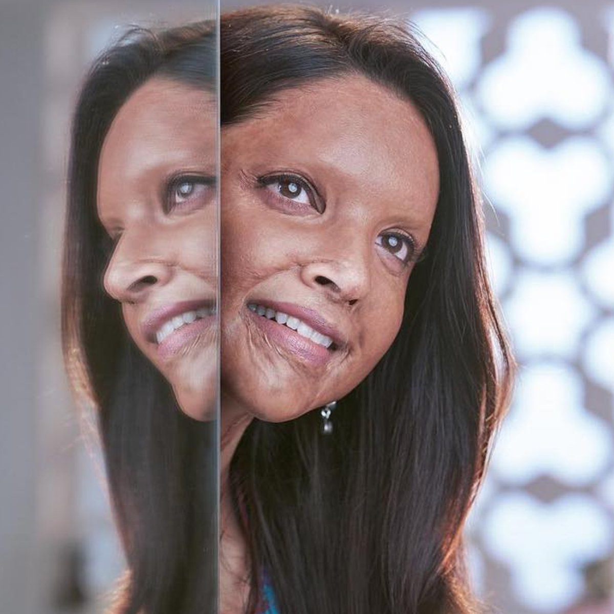 Chhapaak' Is A Story Of Human Courage