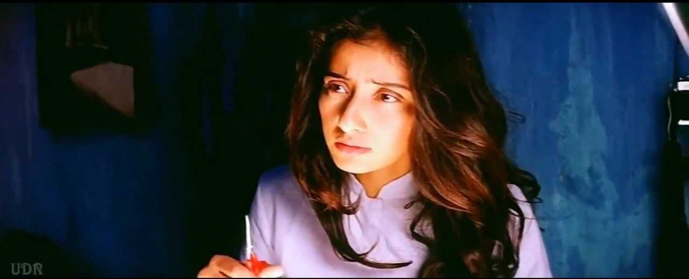 Manisha Koirala Sex Rape Sex - Manisha Koirala's Performance in 'Dil Se...' Is One Of Her Finest Ever