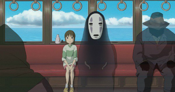 Netflix Will Be Streaming 21 Studio Ghibli Movies From February 2020