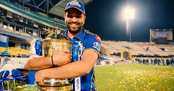 5 Interesting Facts About Rohit Sharma’s Stint In The IPL That Will ...