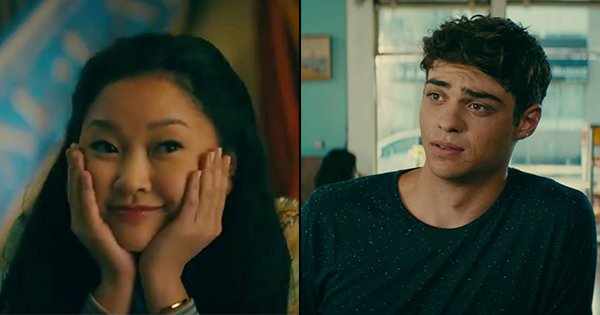 Peter Kavinsky Is Back In Our Lives Cuz ‘to All The Boys’ Sequel Just 