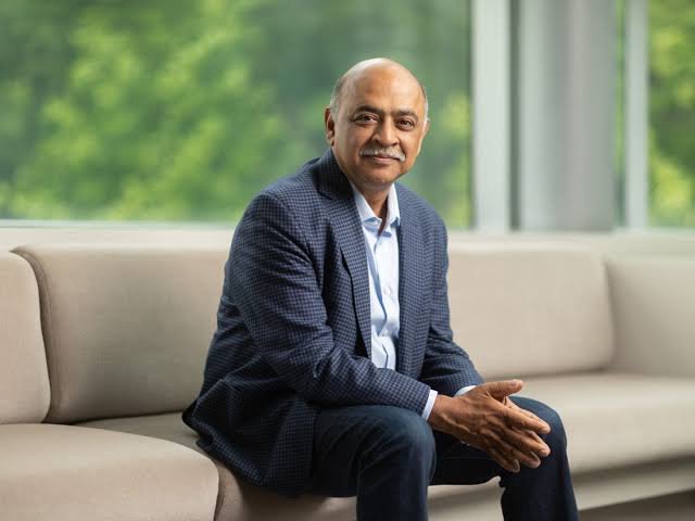 Indian CEOs Of The World's Biggest Companies