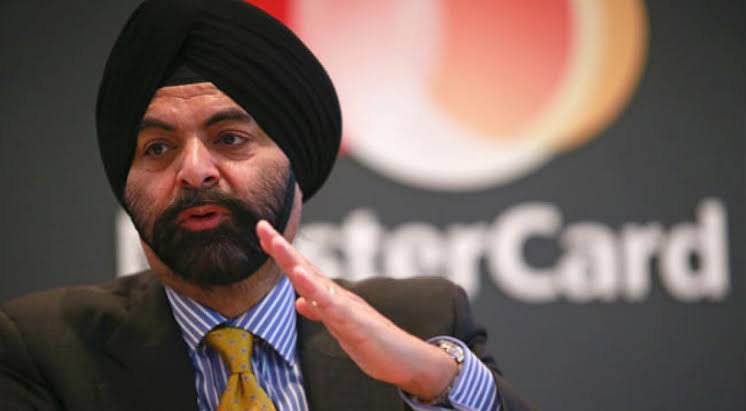 Indian CEOs Of The World's Biggest Companies