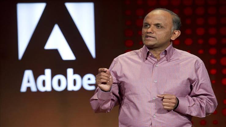 Indian CEOs Of The World's Biggest Companies