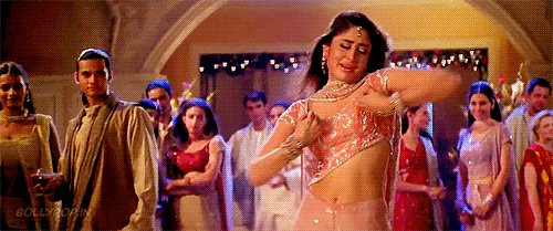 Our Dil Is All Leja Leja After Watching Kareena Kapoor Khan Perform To Bole Chudiyan 