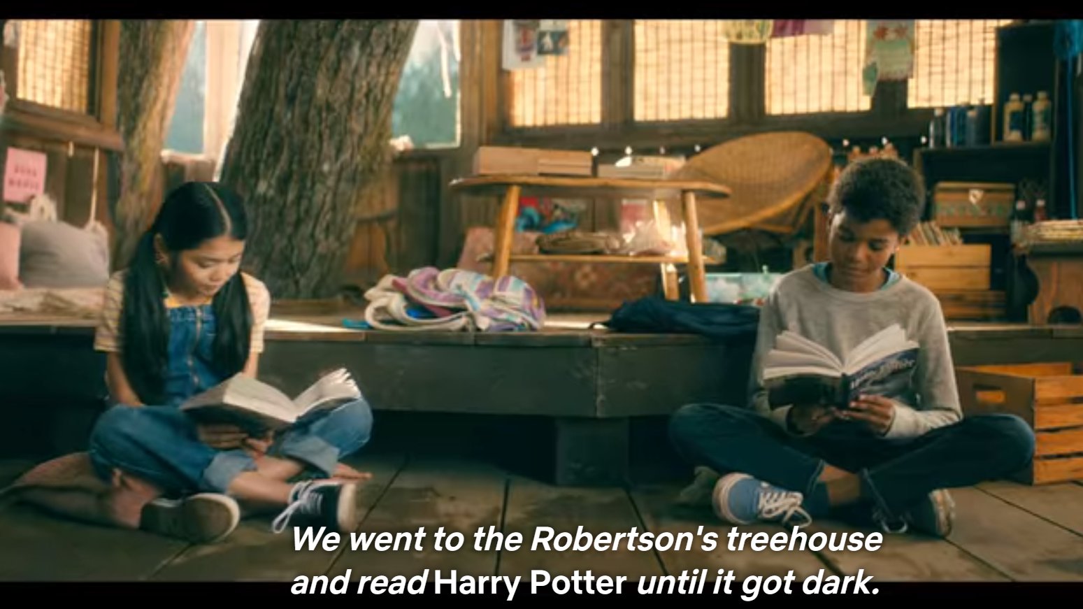 While The Entire World Is Celebrating Peter And Lara Jean, I Side With ...