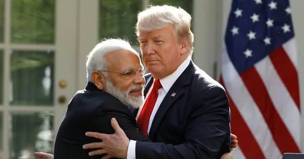 Donald Trump To Visit India: Everything You Need To Know