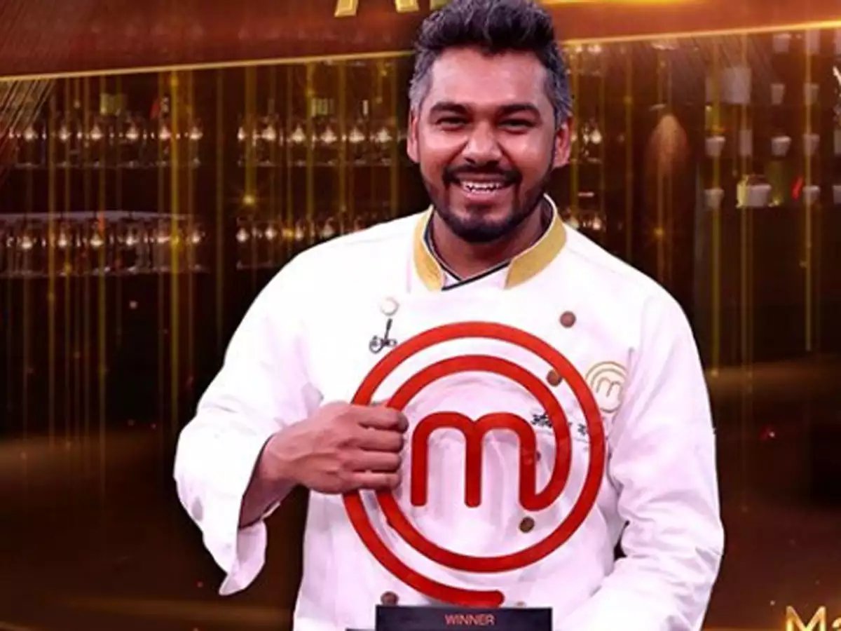 Engineer To Culinary Wizard Everything To Know About Abinas Nayak Winner Of Masterchef India 6