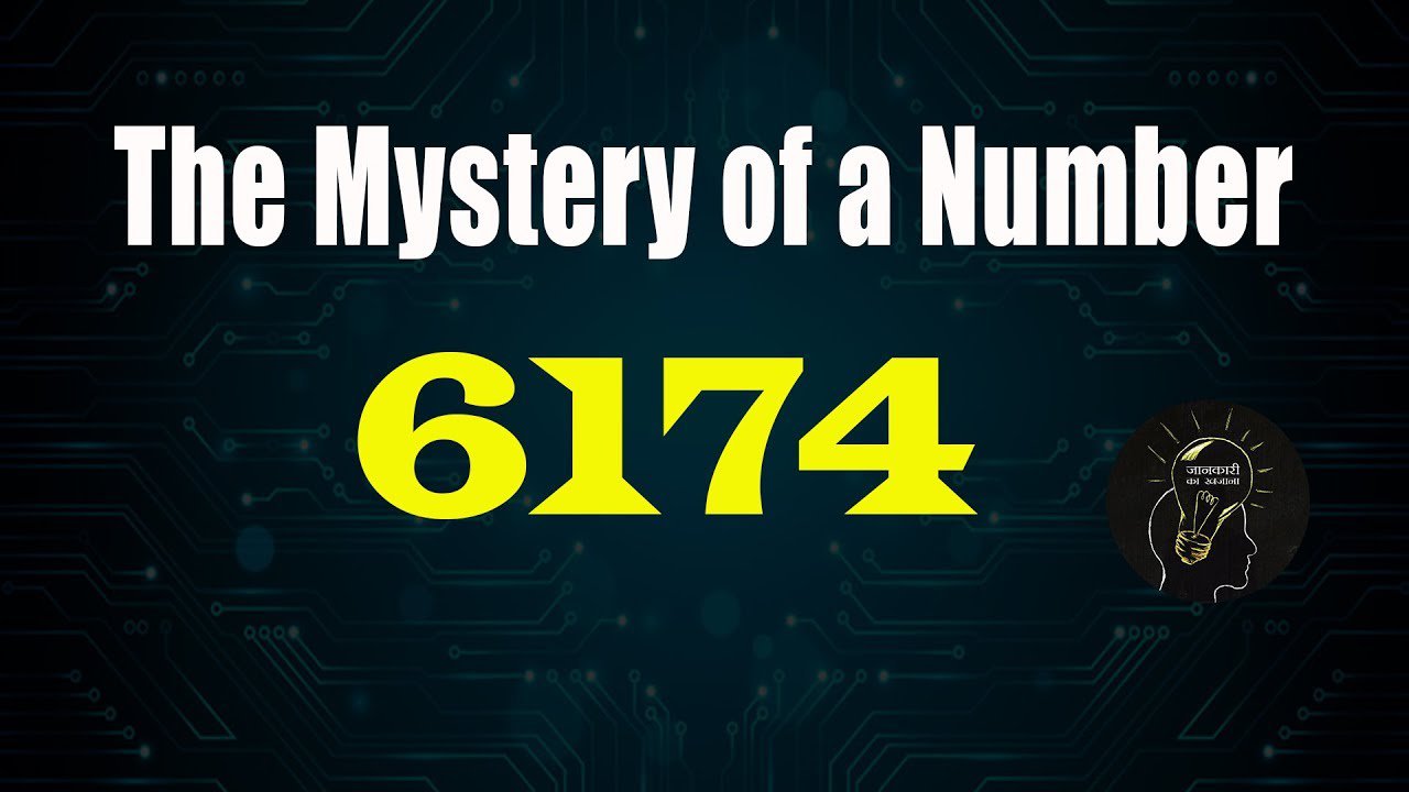 What's So Special About 6174, The Magic Number Invented By Indian