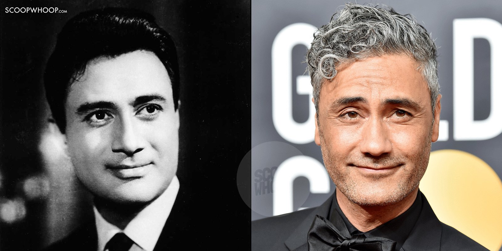 Enzo Ferrari died the same year that his look-alike, Mesut Ozil, was born.