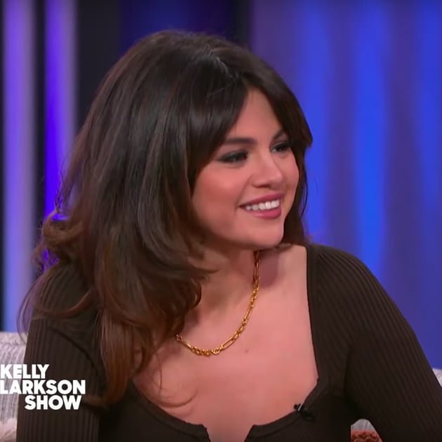 The One Where Selena Gomez Rocks A Rachel Inspired Haircut & She's