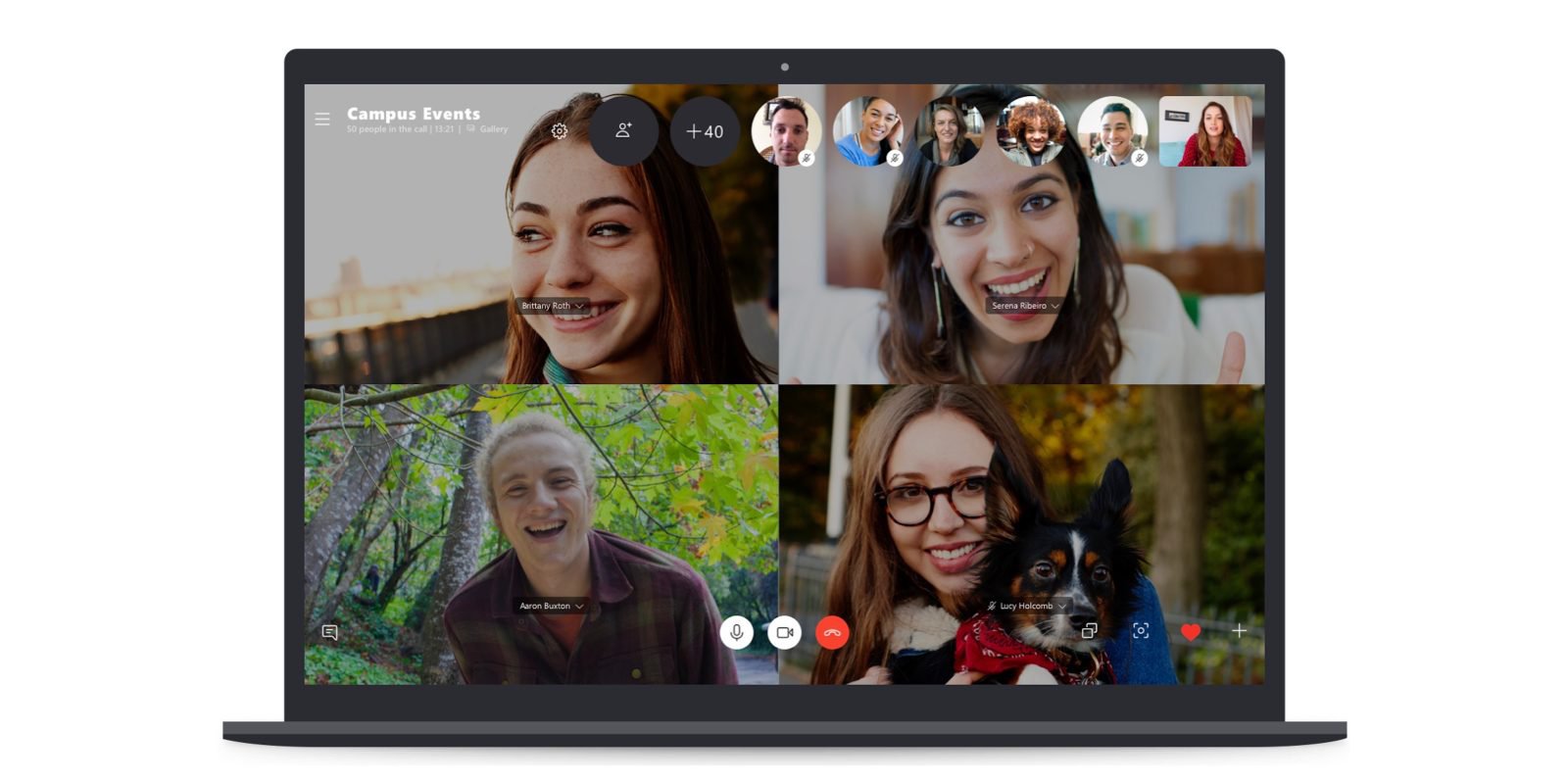 Here Are 5 Apps Other Than Zoom That Let You Make Group Video Calls For