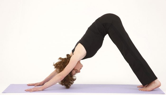 Yogi Anoop : Yoga for boosting hamstring strength and flexibility