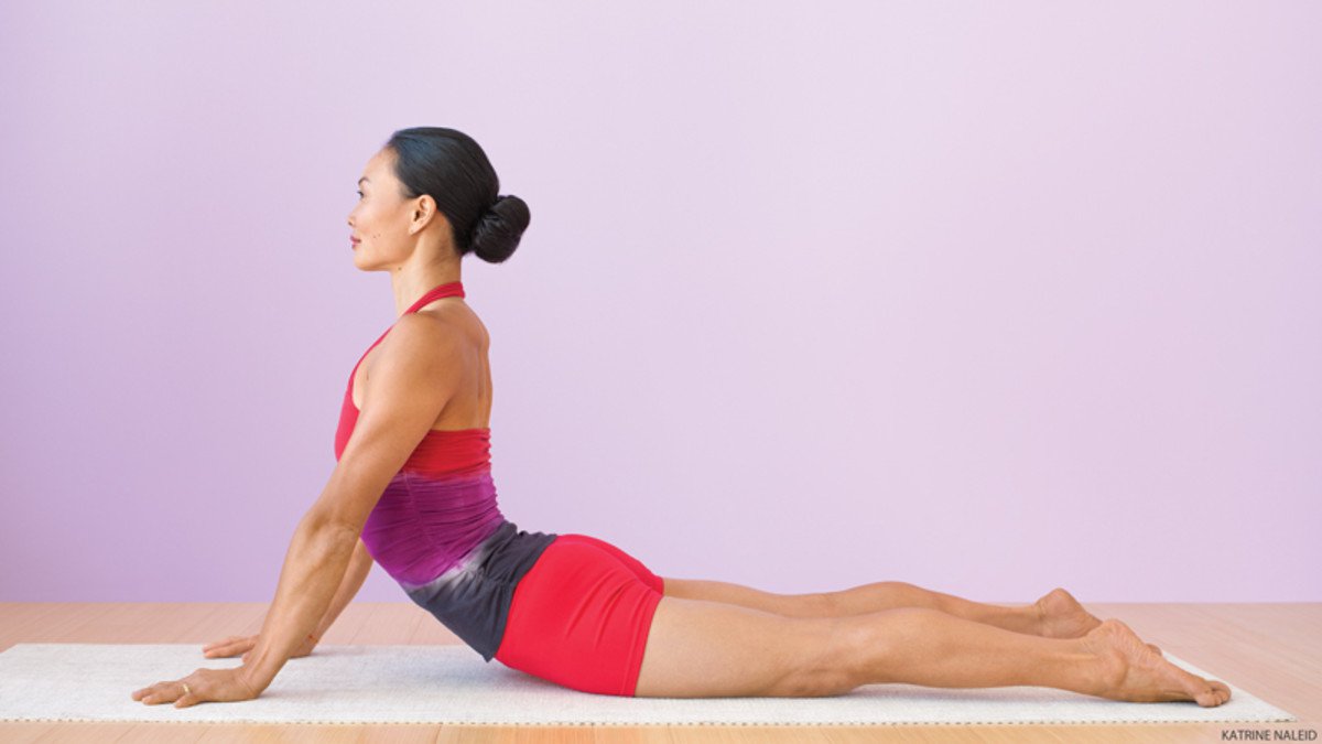 5 Best Yoga Poses to Strengthen Your Ankles - Yogkala