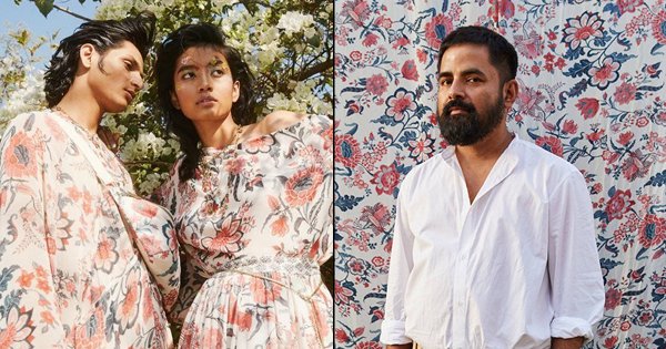 Sabyasachi And H&M Collection | H&M And Sabyasachi Collaboration
