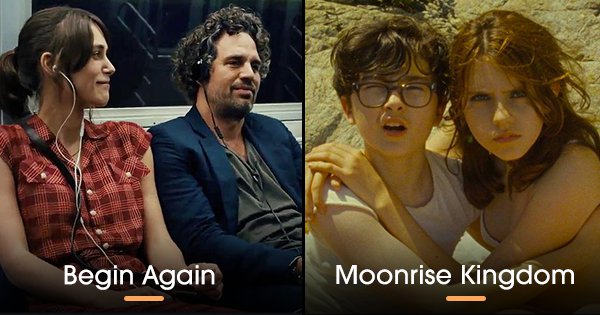 20 Feel Good Indie Movies On The Unexplored Side Of Your Streaming ...