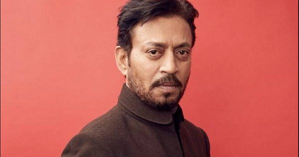 Irrfan Khan Dies At 53