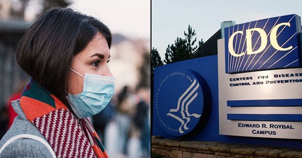 The Centers For Disease Control & Prevention Adds 6 New Possible ...