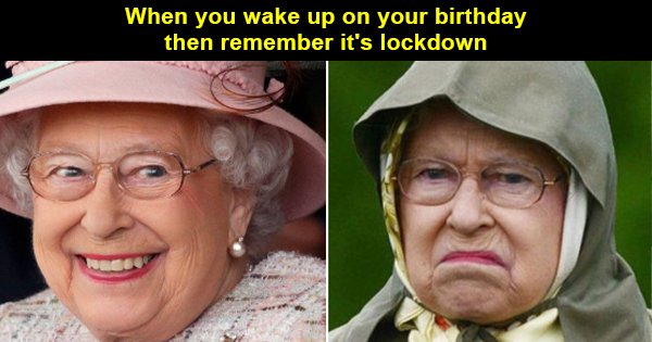 So many of us are spending our birthdays alone in lockdown. Hamari kya galti thi yaar? - scoopwhoop