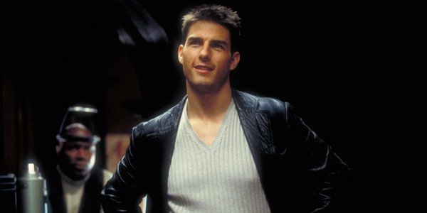 The Mission: Impossible Franchise