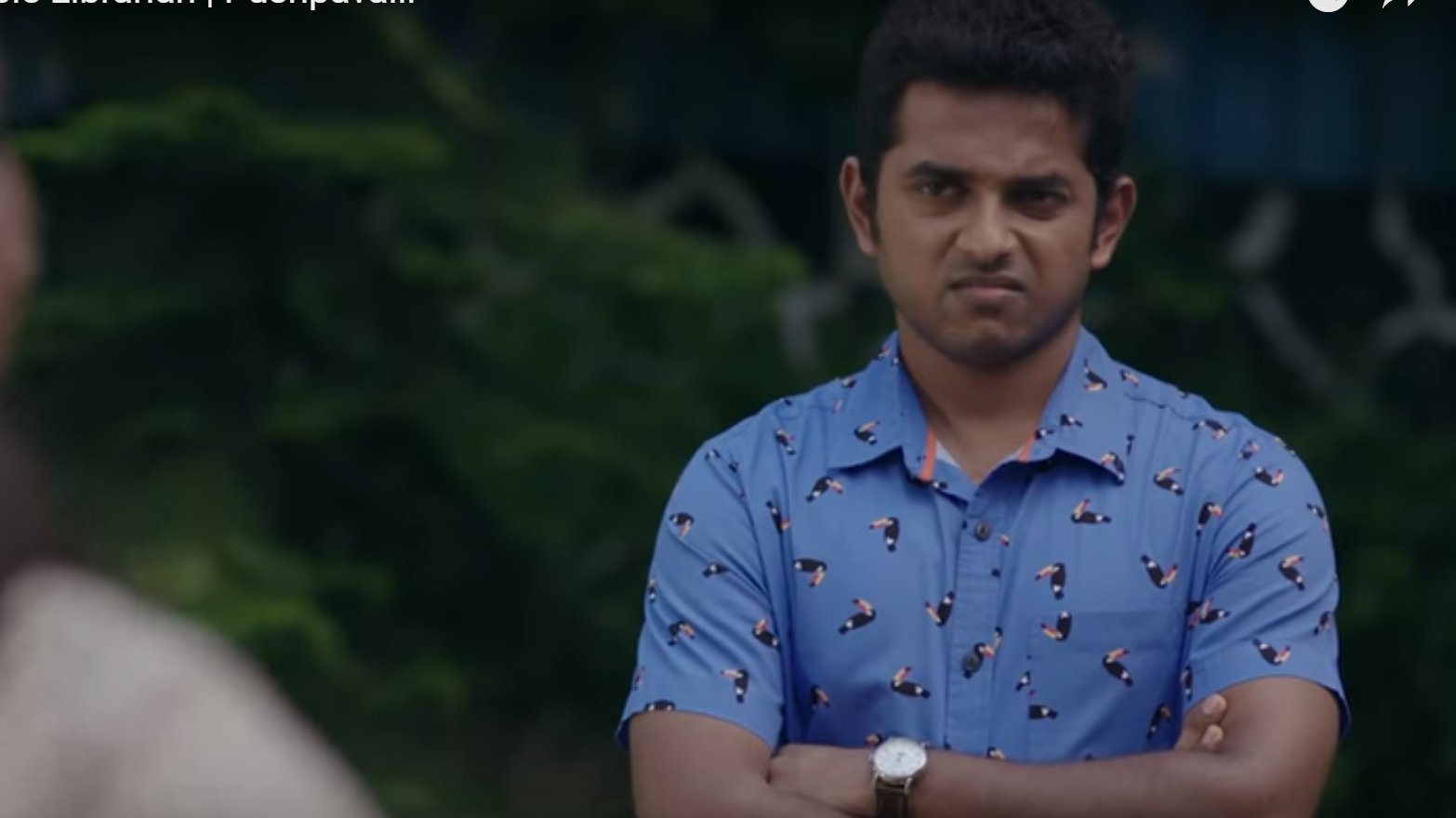 Prime Video: Pushpavalli - Season 1